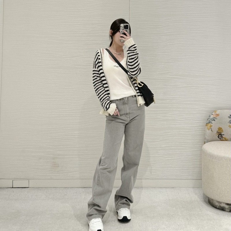 Dior Jeans