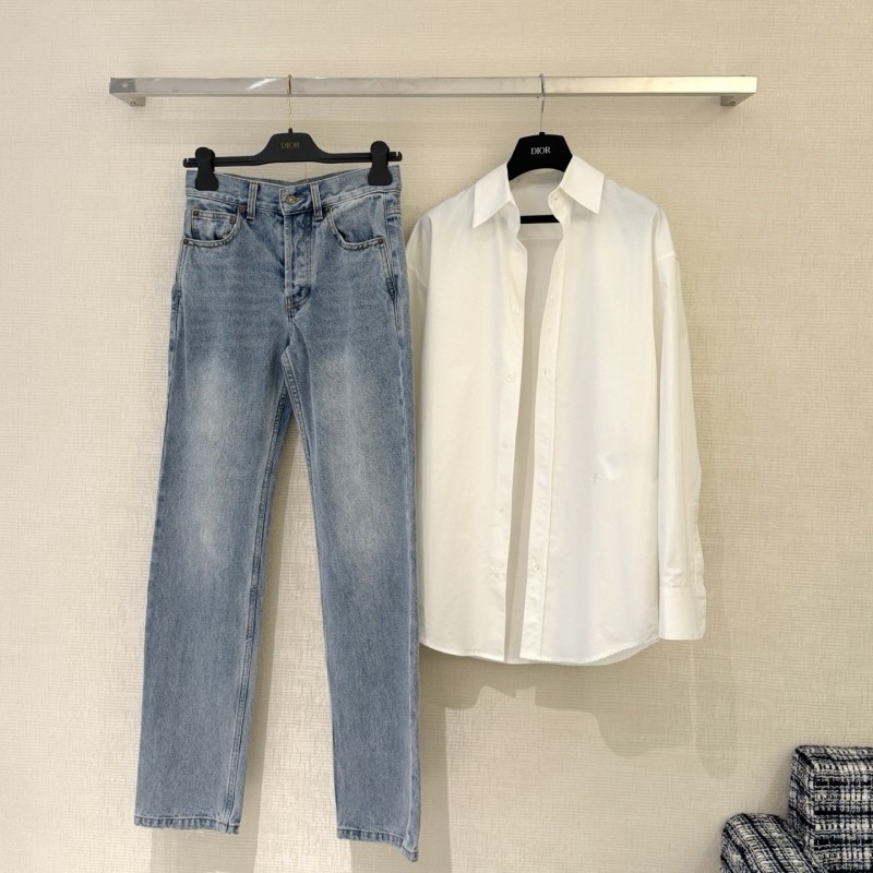 YSL Jeans