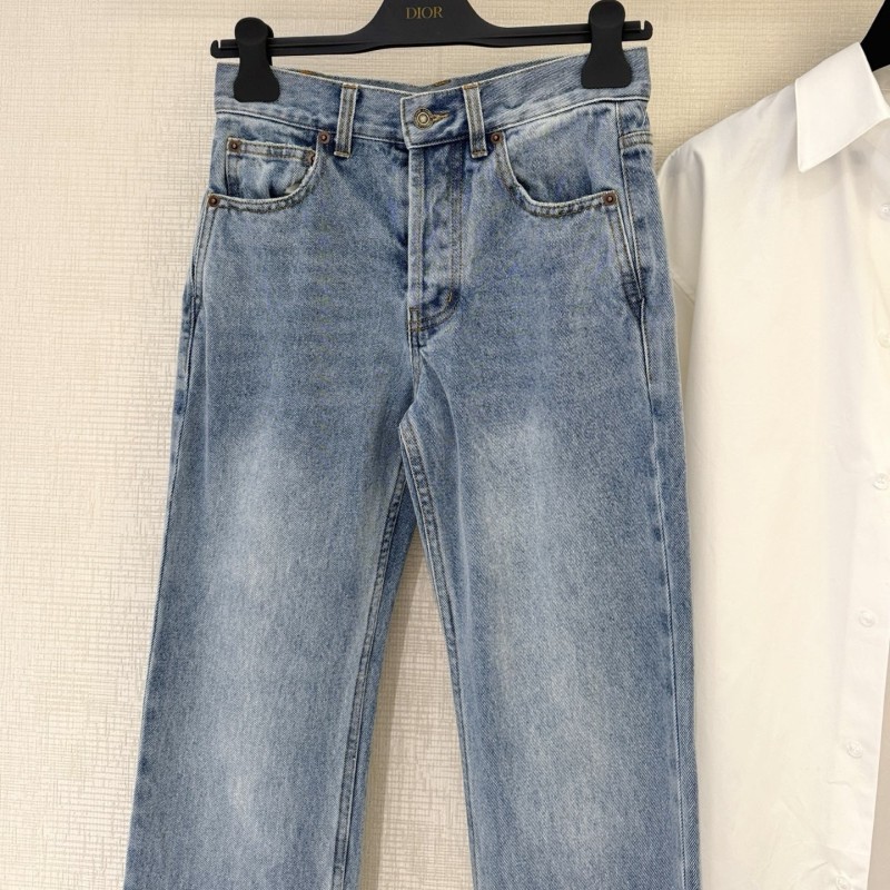 YSL Jeans