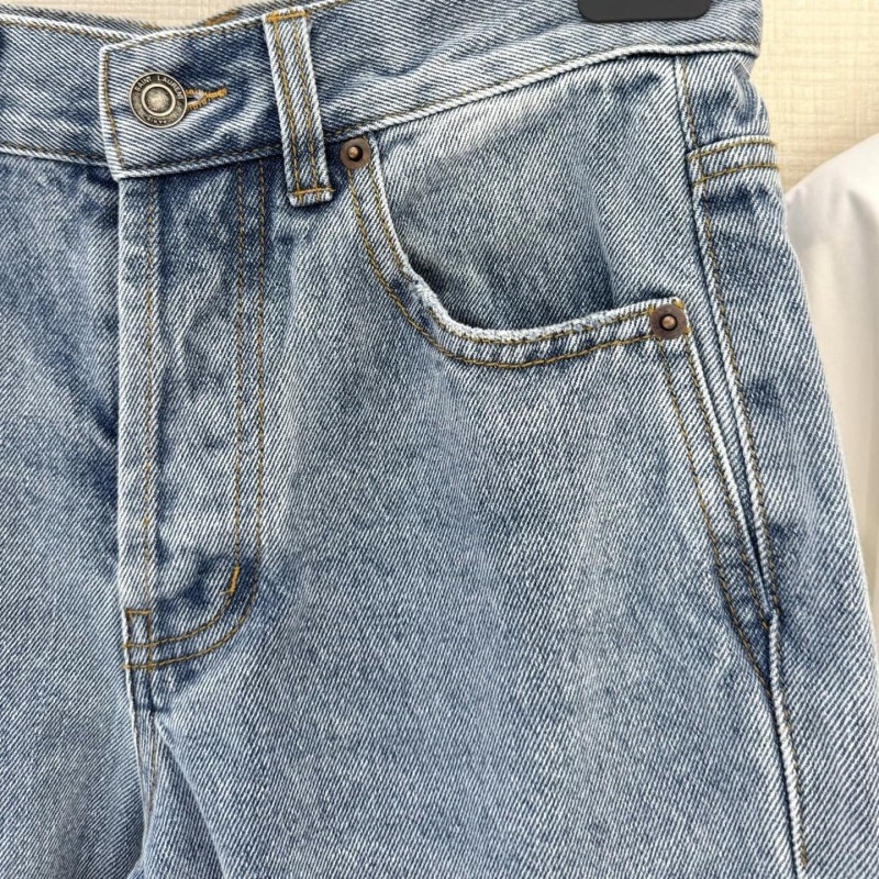 YSL Jeans