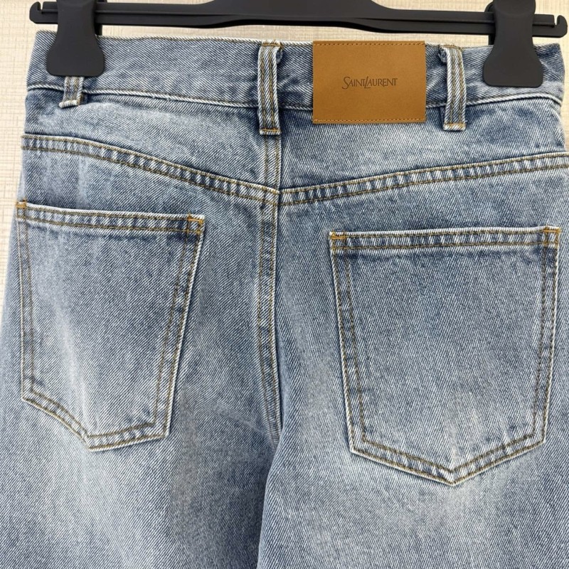 YSL Jeans