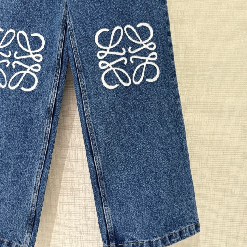 Loewe Jeans