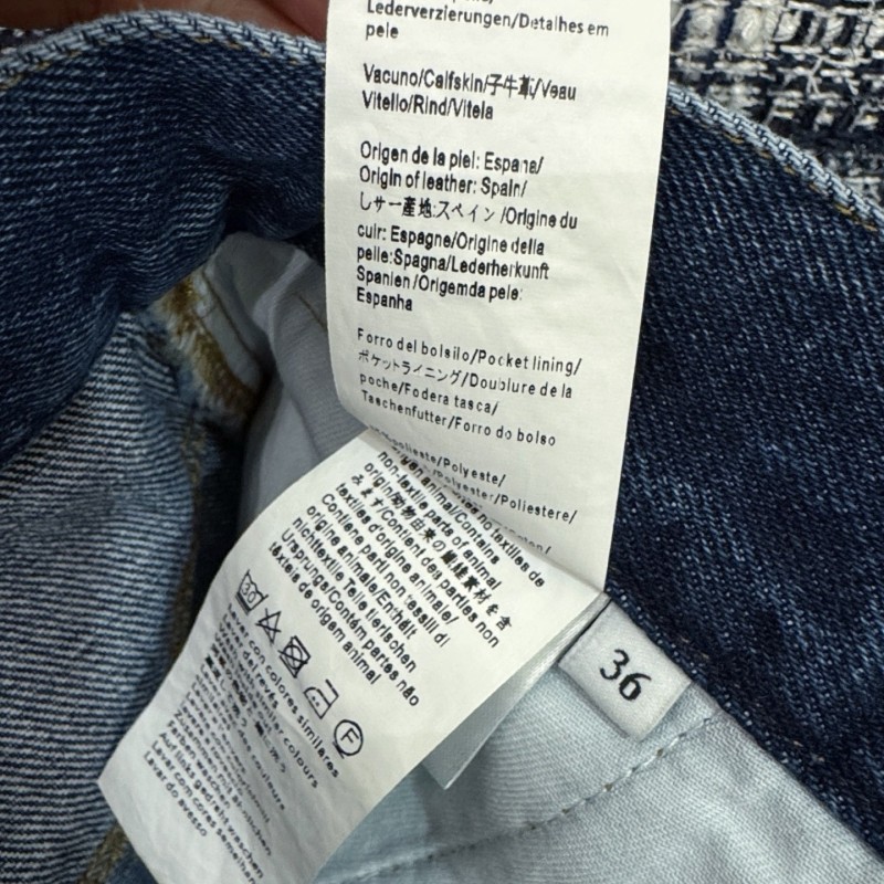Loewe Jeans