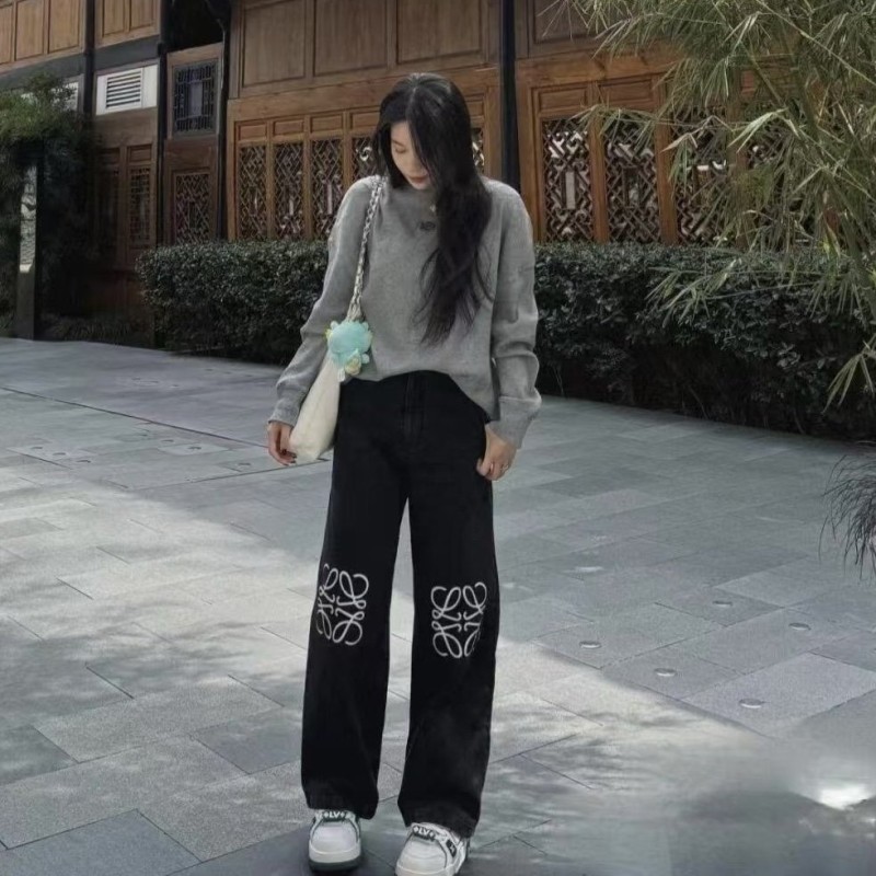 Loewe Jeans