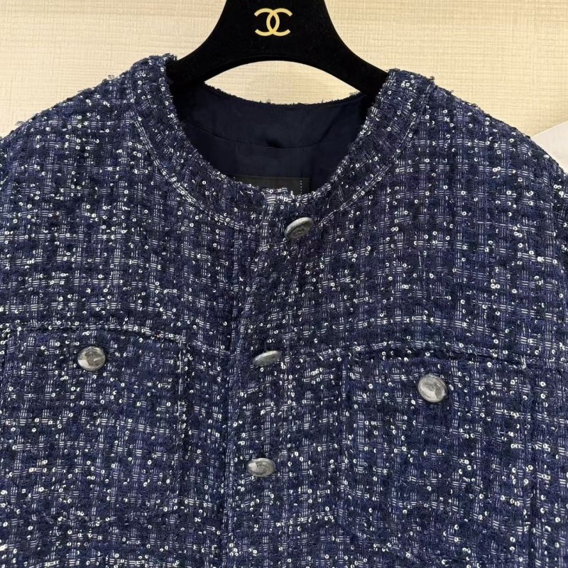 Chanel Waistcoat 