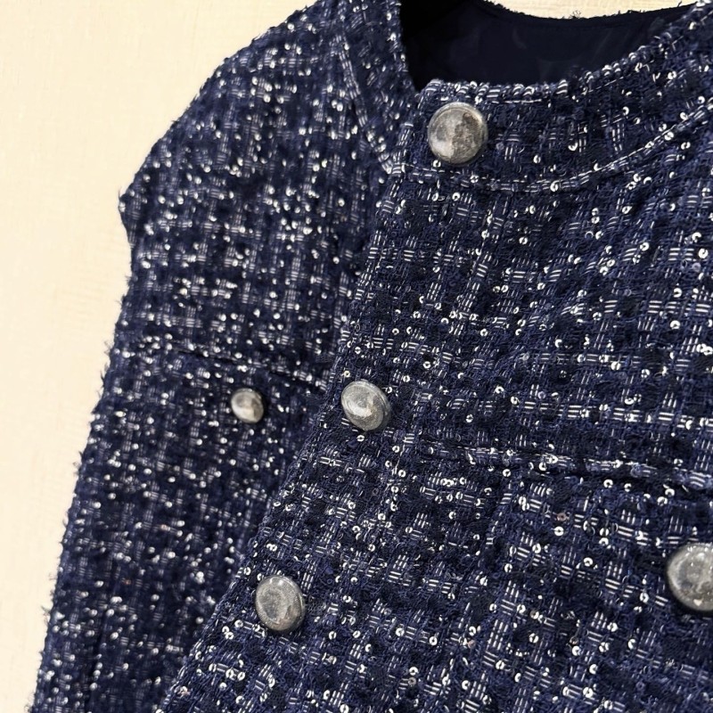 Chanel Waistcoat 