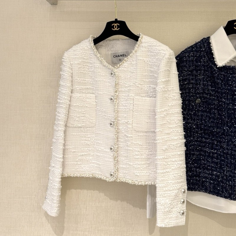 Chanel Coat