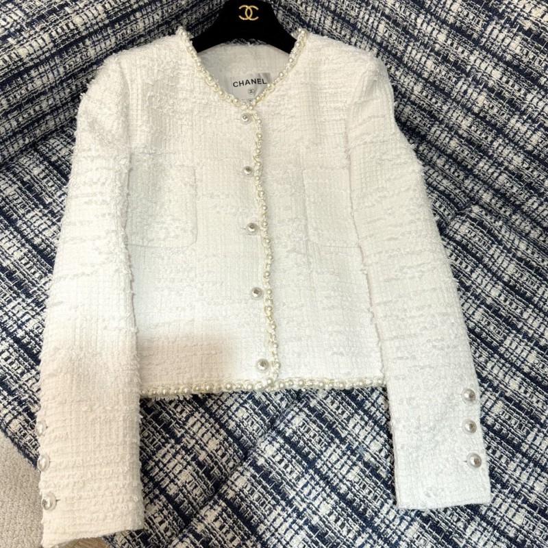 Chanel Coat