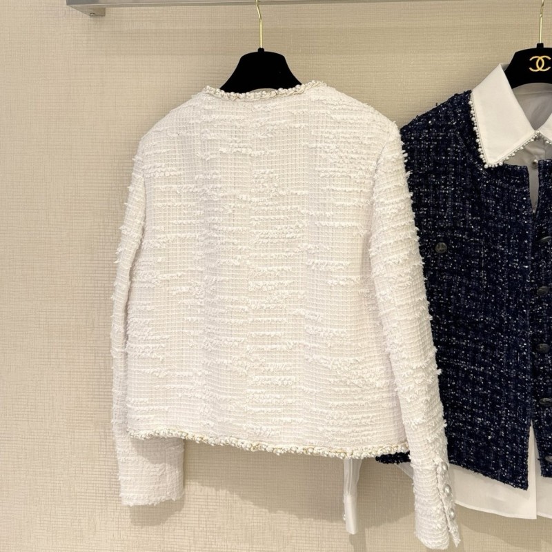 Chanel Coat