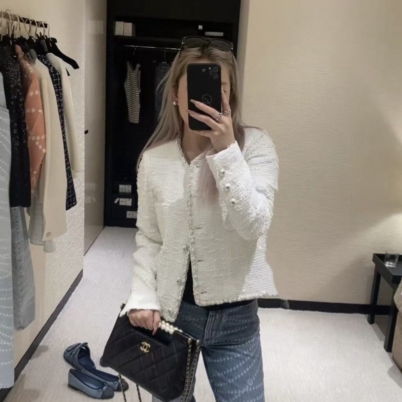 Chanel Coat
