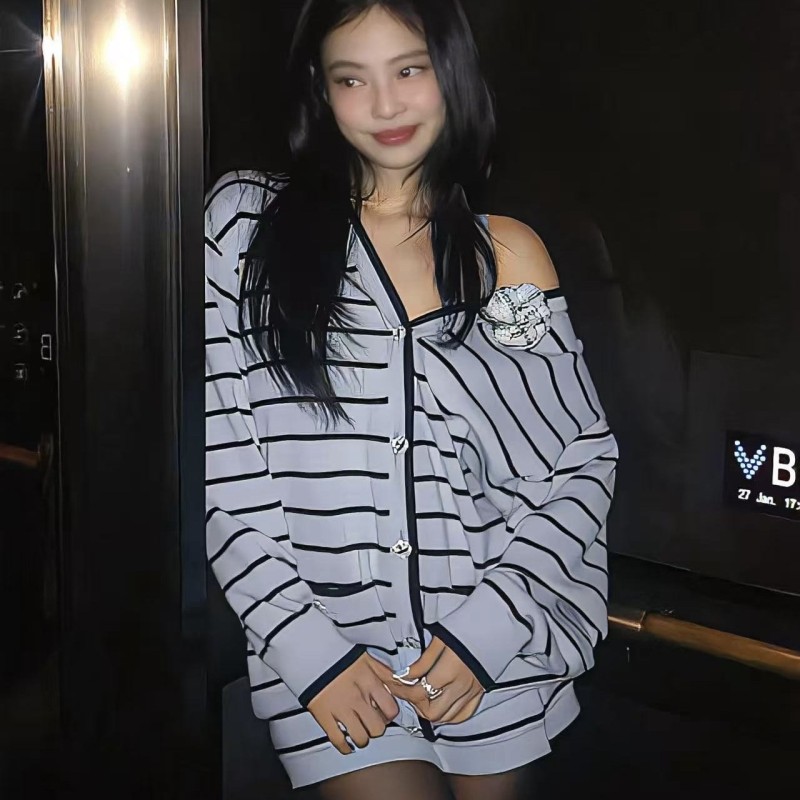 Chanel Cardigan 