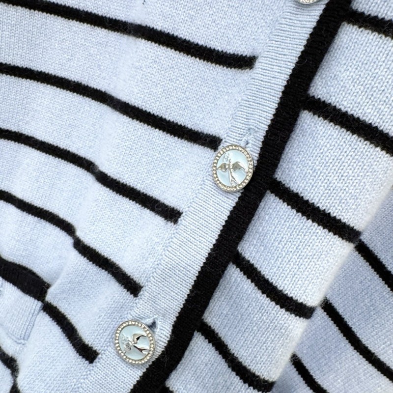 Chanel Cardigan 