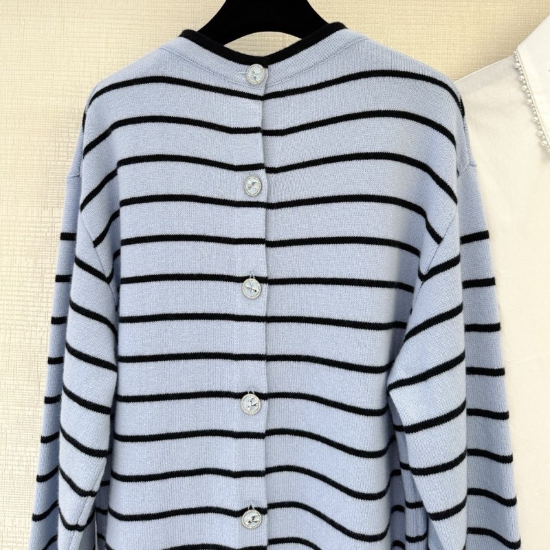 Chanel Cardigan 