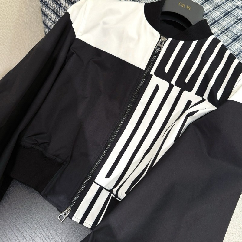 Dior Casual Jacket