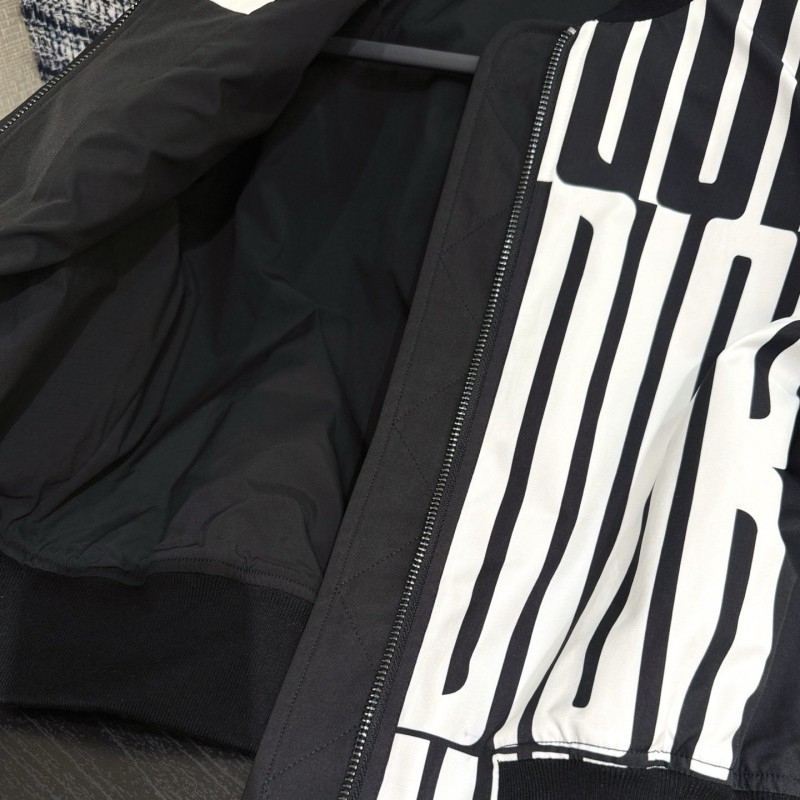 Dior Casual Jacket