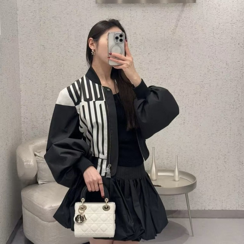 Dior Casual Jacket