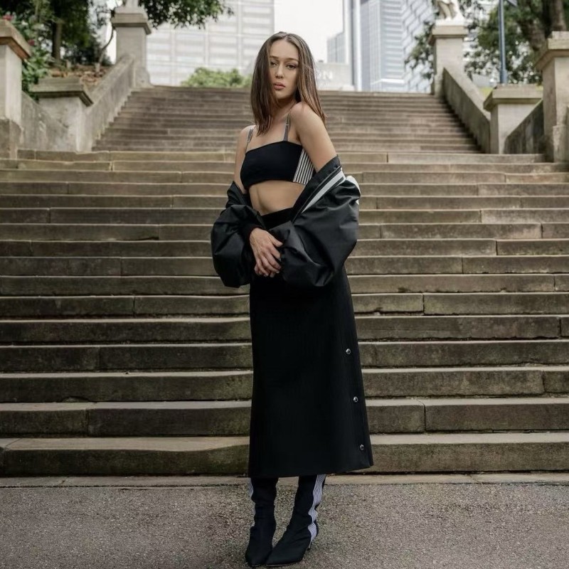 Dior Tube Top