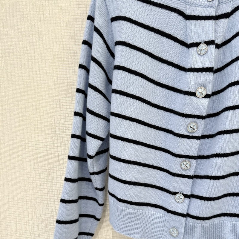 Chanel Cardigan 