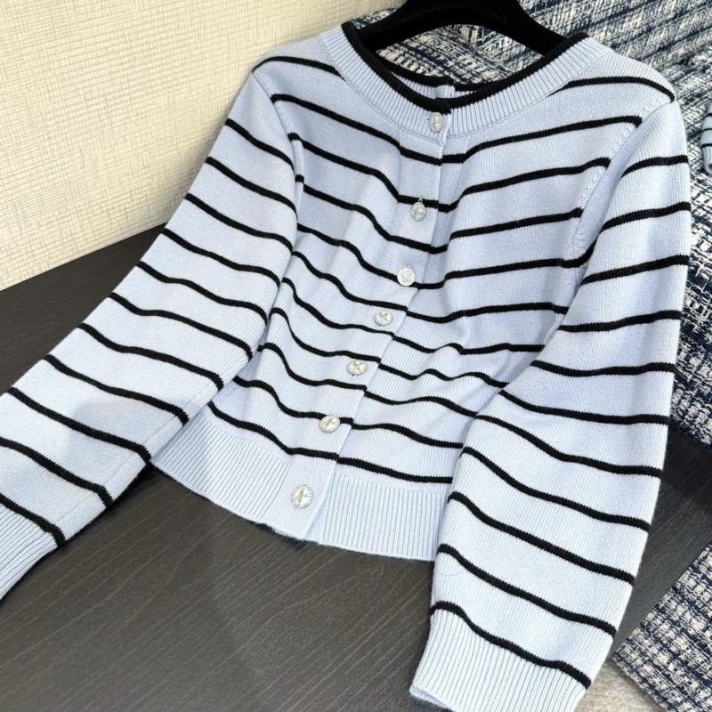 Chanel Cardigan 