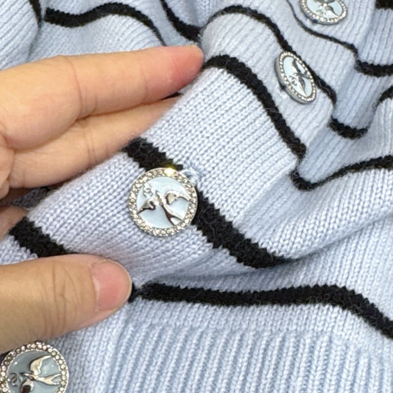 Chanel Cardigan 