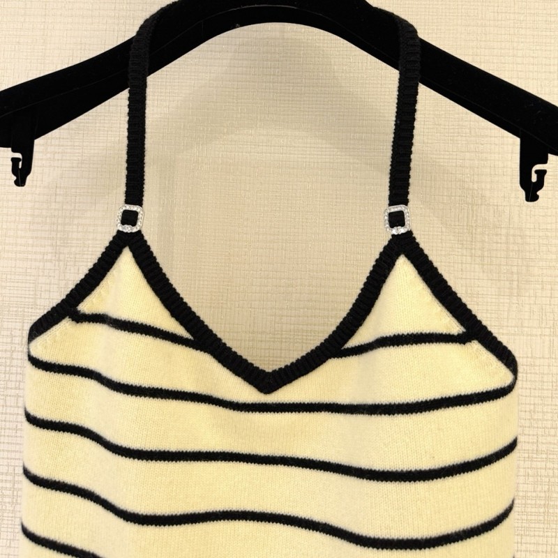 Chanel Vest