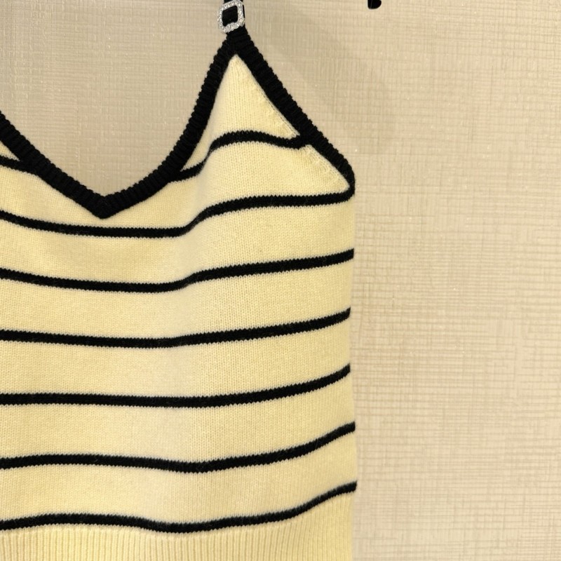 Chanel Vest