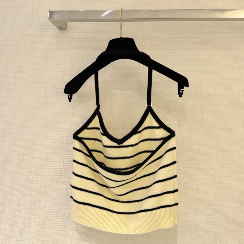 Chanel Vest