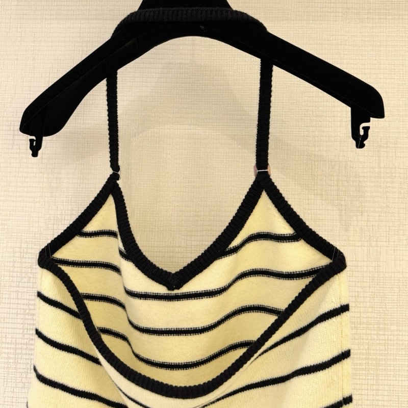 Chanel Vest