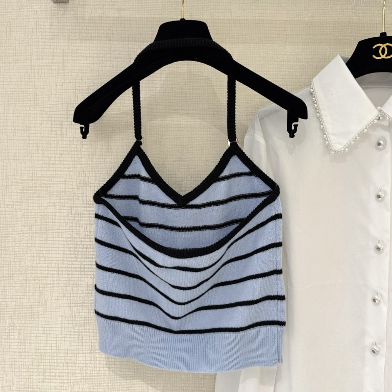 Chanel Vest