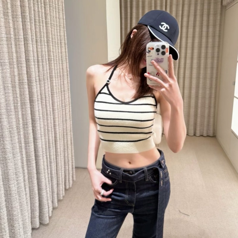 Chanel Vest