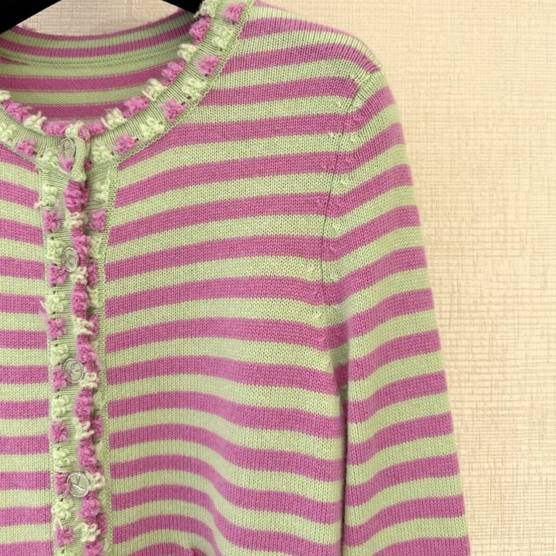 Chanel Cardigan 