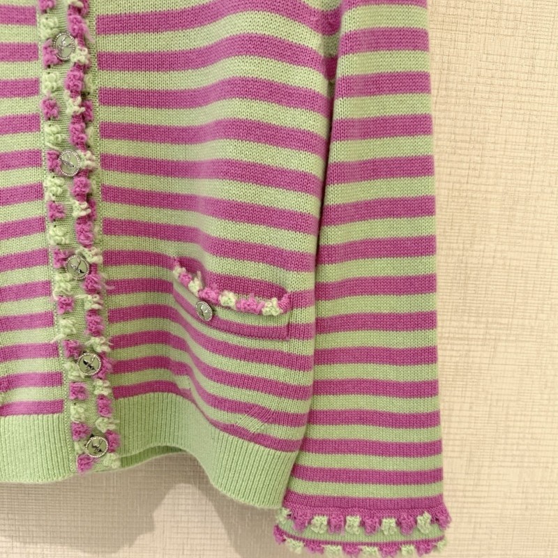Chanel Cardigan 