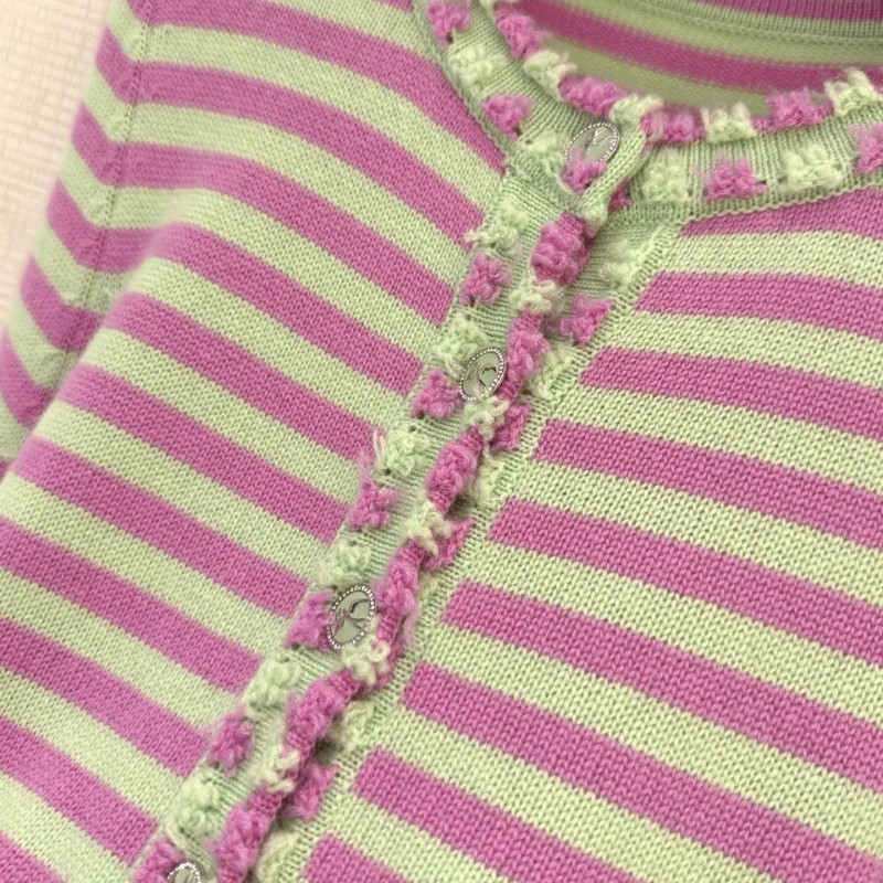 Chanel Cardigan 