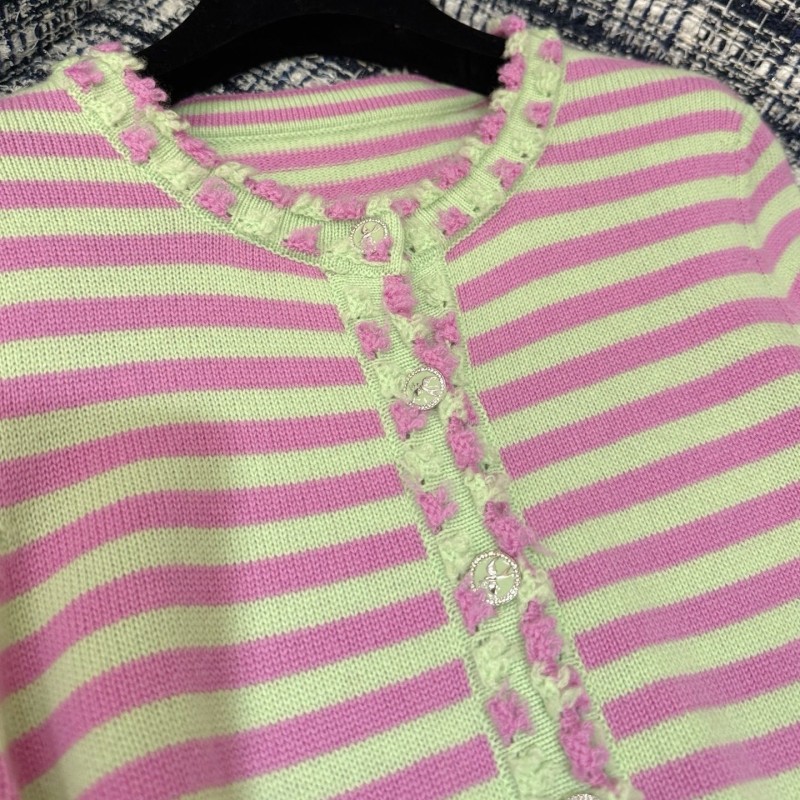 Chanel Cardigan 