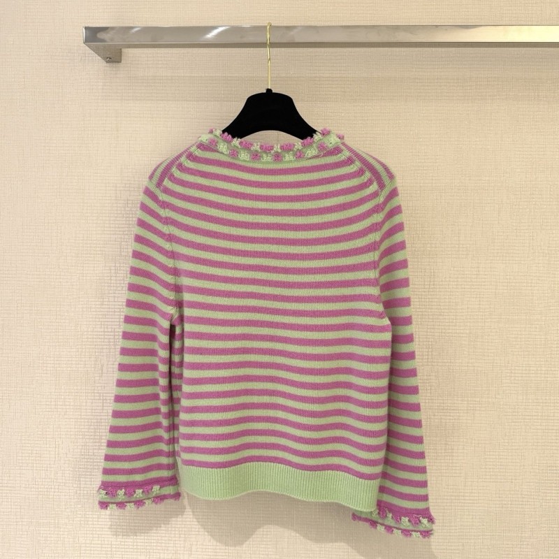 Chanel Cardigan 