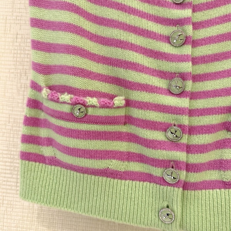 Chanel Tube Top