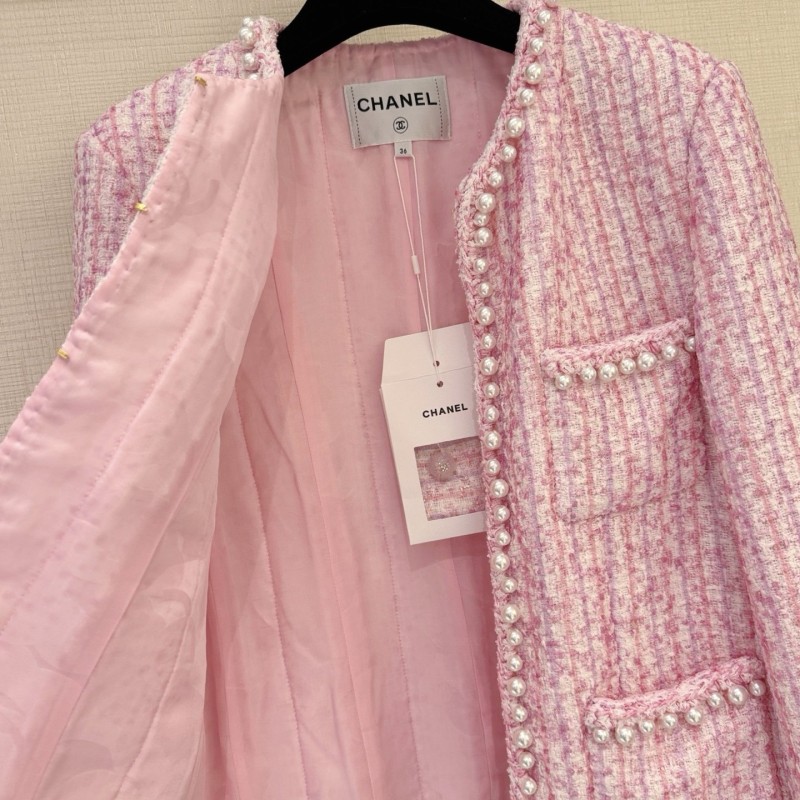 Chanel Coat