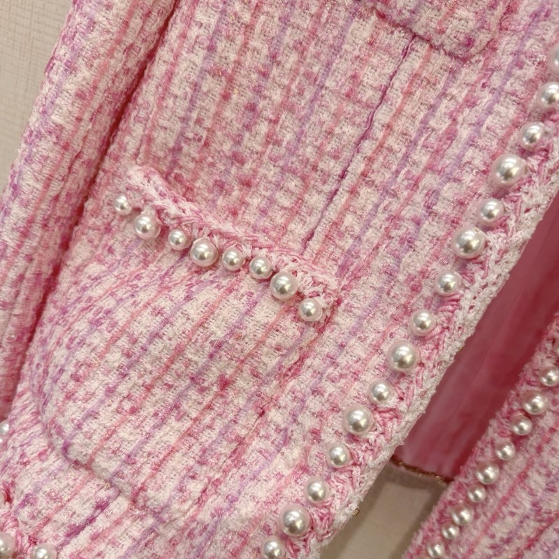 Chanel Coat