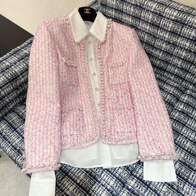 Chanel Coat