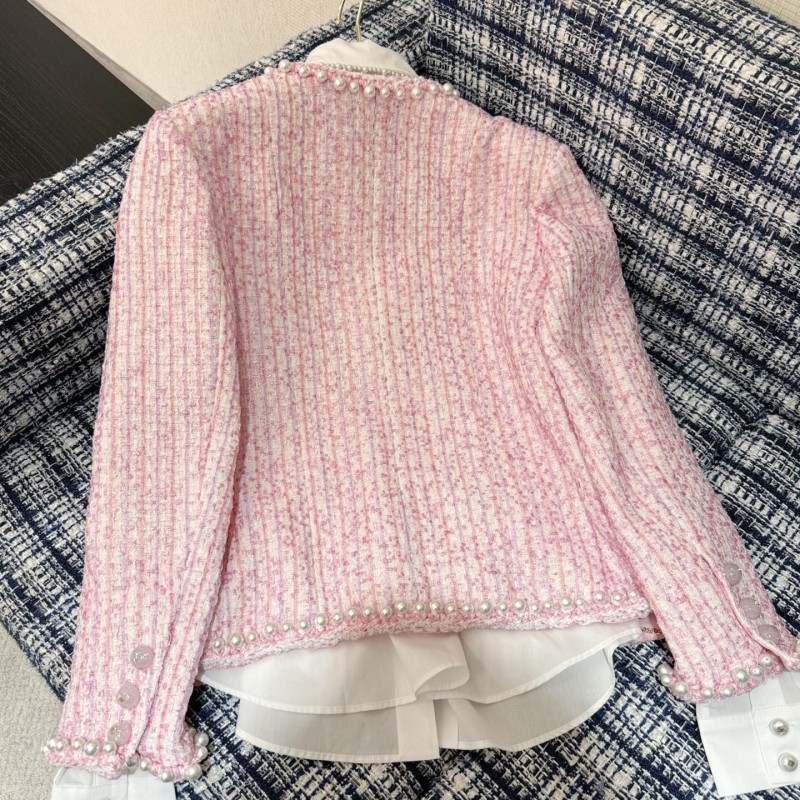 Chanel Coat