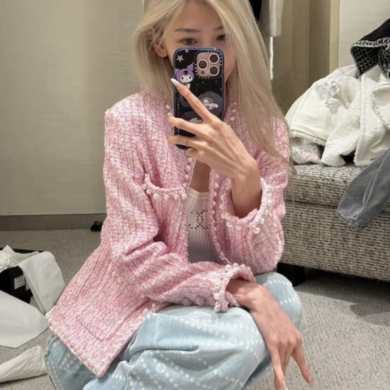 Chanel Coat