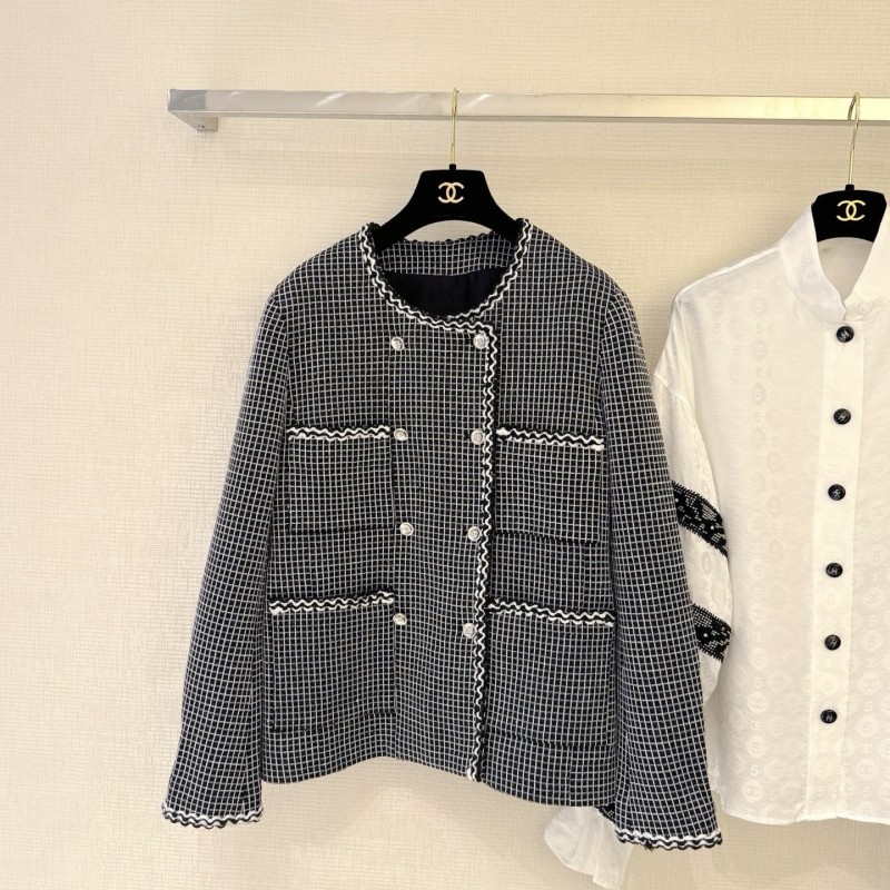 Chanel Coat