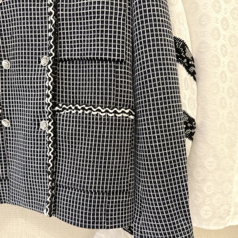 Chanel Coat