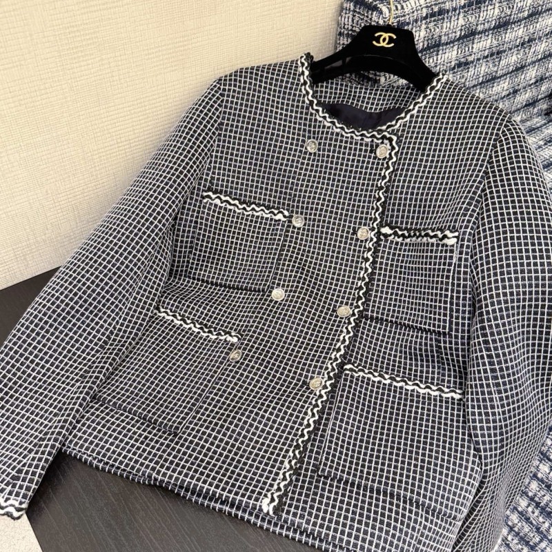 Chanel Coat