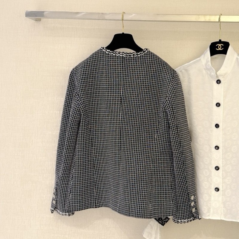 Chanel Coat
