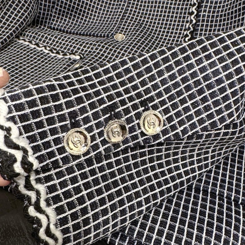 Chanel Coat