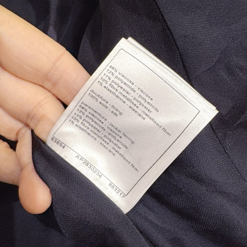 Chanel Coat