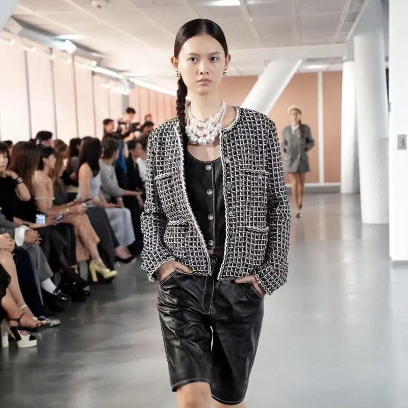 Chanel Coat
