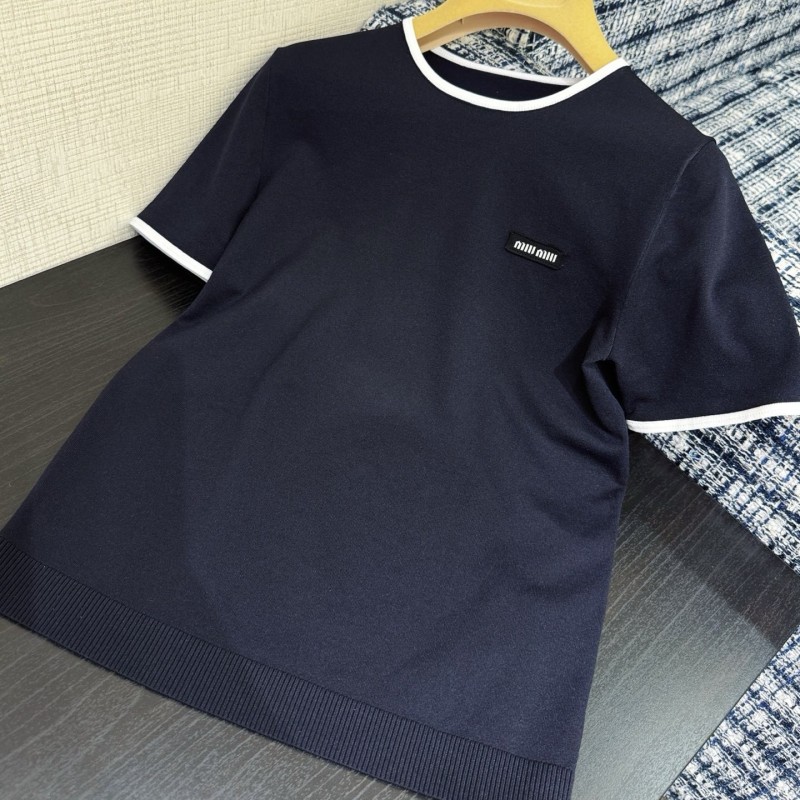 MiuMiu Tee