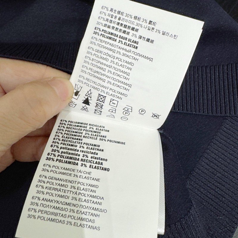 MiuMiu Tee